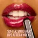 Maybelline New York Lifter Glaze Oil Lippenbalsem 004 Cherry Swirl