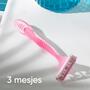 Gillette Venus Simply 3 Wegwerpmesjes 4 Stuks