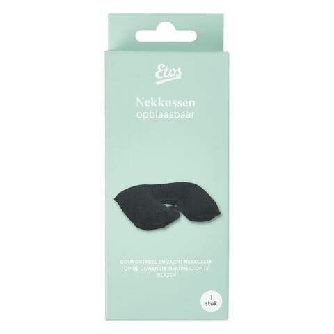 Etos Nekkussen Opblaasbaar