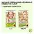 Garnier Nutrisse Crème Permanente Haarverf 9.3 Zeer Licht Goudblond