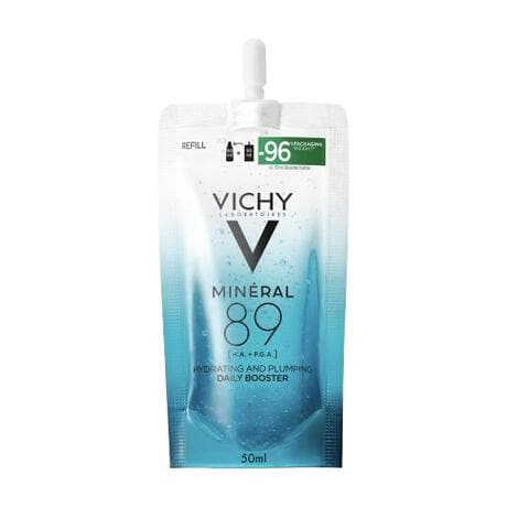 Vichy Mineral 89 Booster Navulling 50 ML