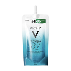Vichy Mineral 89 Booster Navulling 50 ML
