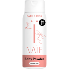Naïf Baby Poeder 80 GR
