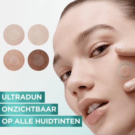 Garnier Pure Active Pimple Patch 22 stuks