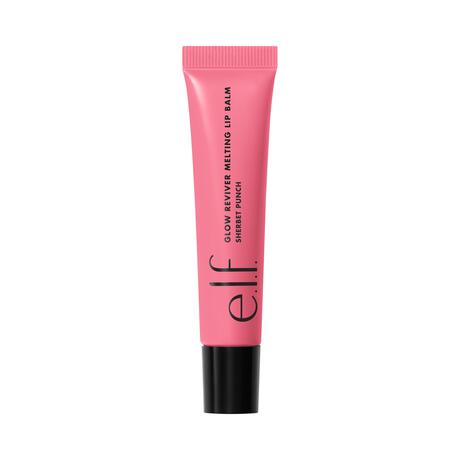 e.l.f. Glow Reviver Melting Lip Balm Sherbert Punch