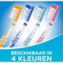 Aquafresh Clean Control Soft Tandenborstel - 1 stuk