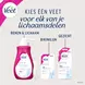 Veet Pure Easy-Gel Lichaam en Benen Waxstrips 40 stuks