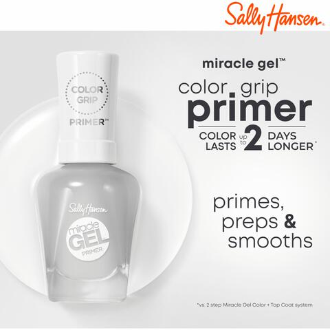 Sally Hansen Miracle Gel Primer Nagellak 109 Base Coat