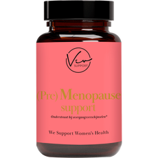 Vivsupport (Pre) Menopause Support 60 stuks