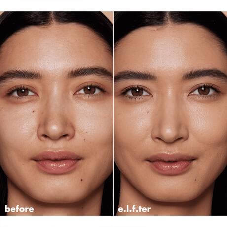 e.l.f. Soft Glam Satin Foundation 22 Light Warm