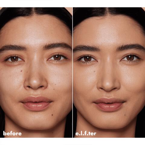 e.l.f. Soft Glam Satin Foundation 22 Light Warm