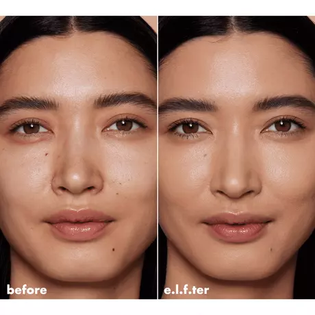 e.l.f. Soft Glam Satin Foundation 22 Light Warm