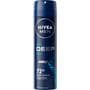 NIVEA MEN Deep Beat Deodorant Spray 150 ML