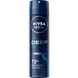 NIVEA MEN Deep Beat Deodorant Spray 150 ML