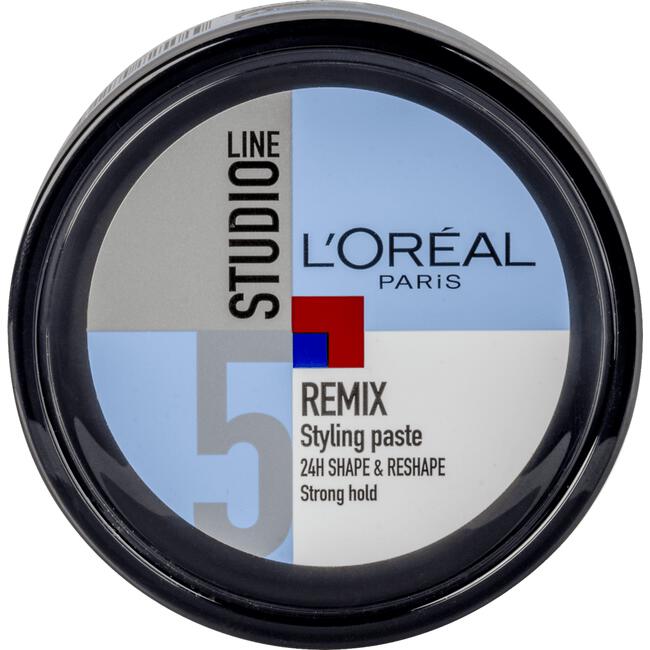 L'Oréal Paris Studio Line X2 Remix Pot 150 ML