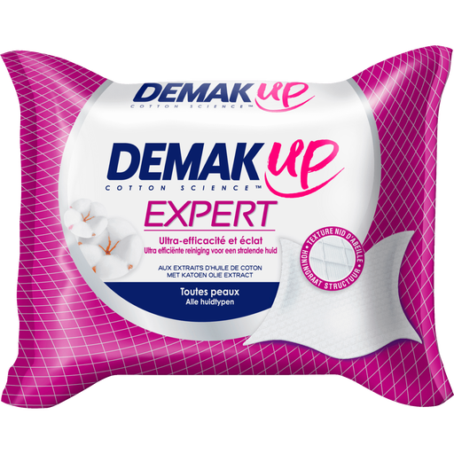 Demak'Up Expert Reinigingsdoekjes 23 stuks