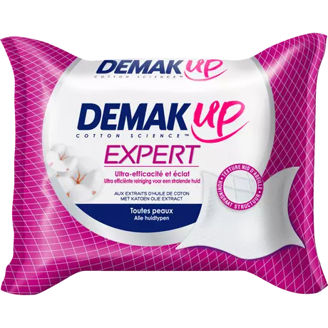 Demak'Up Expert Reinigingsdoekjes 23 stuks
