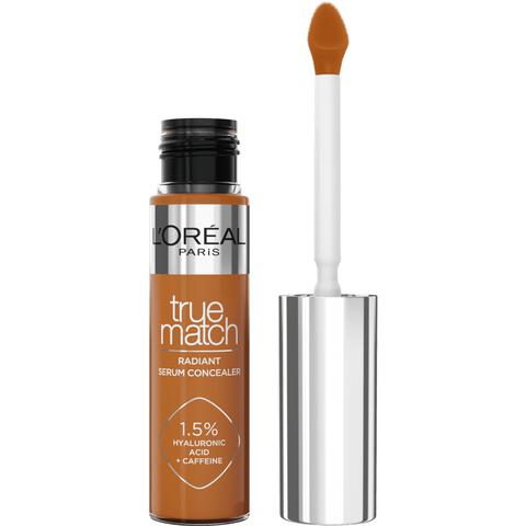 L'Oréal Paris True Match Radiant Serum Concealer 9N 11ML
