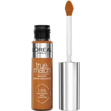L'Oréal Paris True Match Radiant Serum Concealer 9N