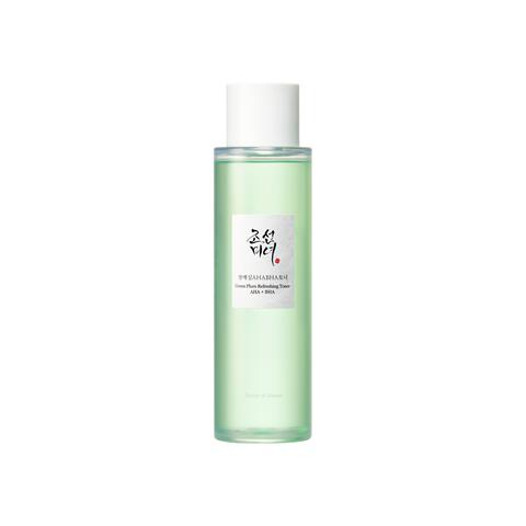 Beauty Of Joseon Green Plum Refreshing Toner Aha+Bha 150 Ml