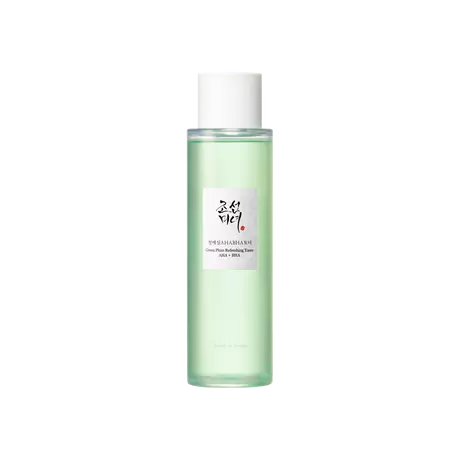 Beauty Of Joseon Green Plum Refreshing Toner Aha+Bha 150 Ml