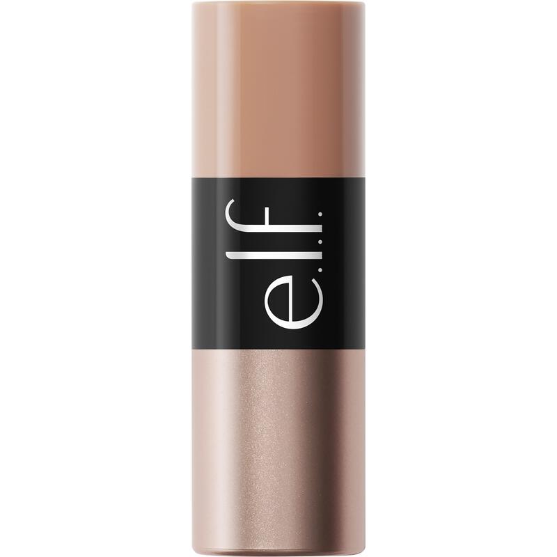 e.l.f. Soft Glam Cream Bronzer Light/Medium