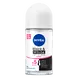 NIVEA Black & White Invisible Original Deodorant Roller 50 ML