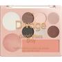 Divage Face Correcting Palette Good Vibes Only
