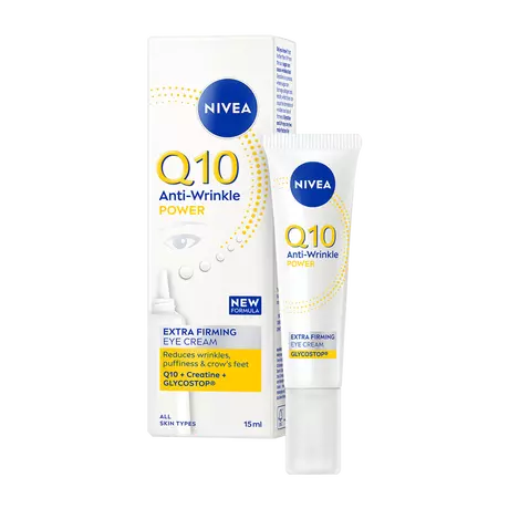 NIVEA Q10 Power Anti-Rimpel Oogcontourcrème 15 ML