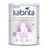KABRITA Opvolgmelk 2 6-12 maanden 400GR