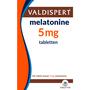Valdispert Melatonine 5 mg