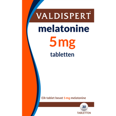 Valdispert Melatonine 5 mg