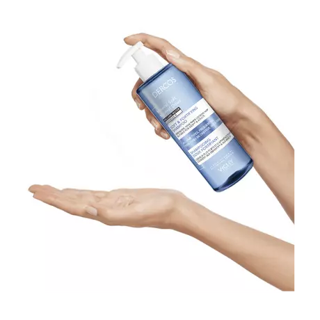 Vichy Dercos Mineral Doux Zachte Shampoo 400 ML