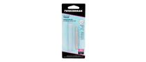 Tweezerman Mini Slant Stainless Steel