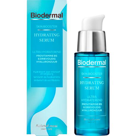 Biodermal Skin Booster Hydrating Serum 30 ML