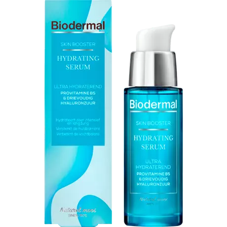 Biodermal Skin Booster Hydrating Serum 30 ML