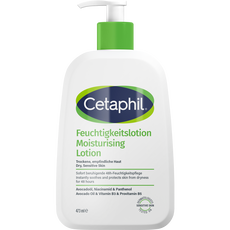 Cetaphil Moisturizing Lotion 470 ML
