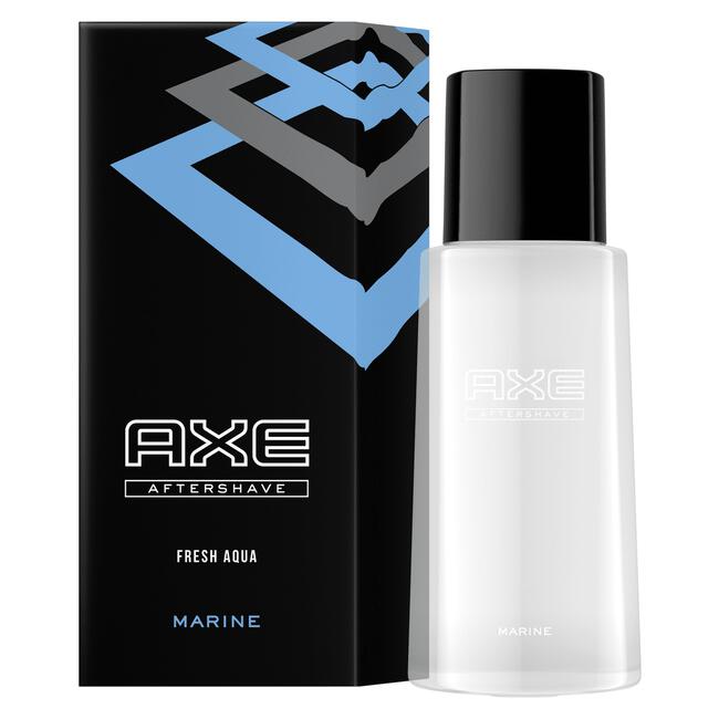 klink Absoluut Leger Axe Marine Aftershave 100 ML 100 ML | Etos