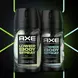 AXE Fine Fragrance Pear & Cedarwood Lower Bodyspray 100 ML