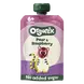 Organix Bio Knijpfruit Peer Framboos 6+ Maanden 100 gram