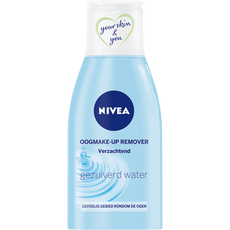 NIVEA Oogmake-up Reinigingslotion 125 ML