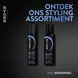 Syoss Volume Haarspray Mini 75 ML