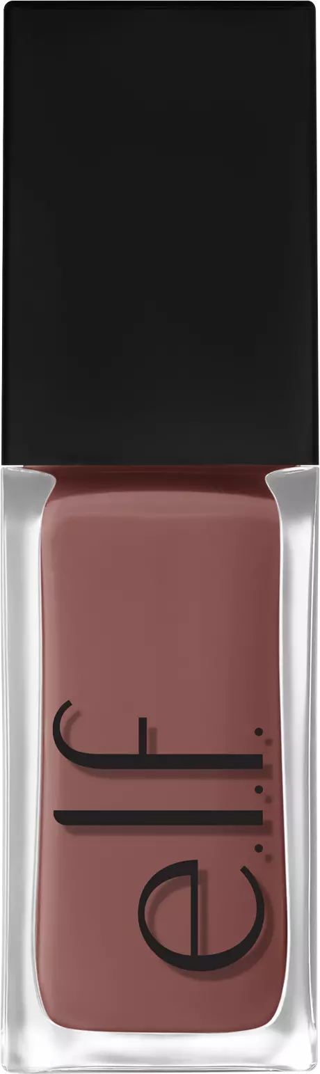 e.l.f. Glow Reviver Plumping Lip Oil Major Mauve&nbsp;