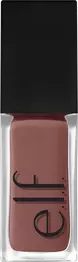 e.l.f. Glow Reviver Plumping Lip Oil Major Mauve&nbsp;