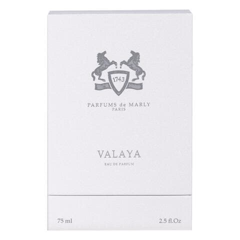 Parfums de Marly Valaya eau de parfum 75 ML