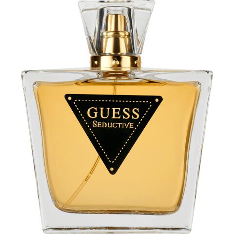 Guess Seductive Women Eau de Toilette 125 ML
