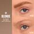Maybelline New York Brow Inserts Wenkbrauw Multiplier 1 Blonde