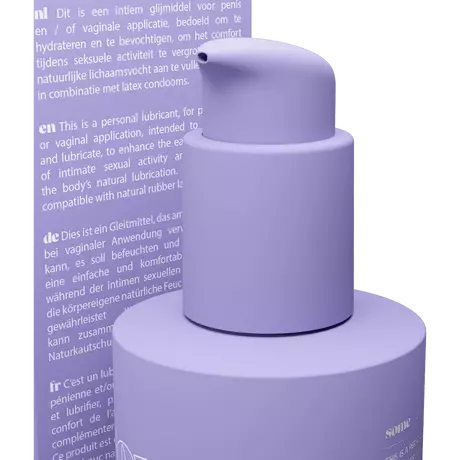 SOME Lube Hyaluronic Glijmiddel 100 ML