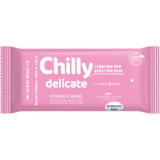 Chilly Delicate Intiemtissues 12 stuks
