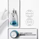 Vichy Mineral 89 100U Rijke Hydraterende Crème Zonder Parfum 50 ML